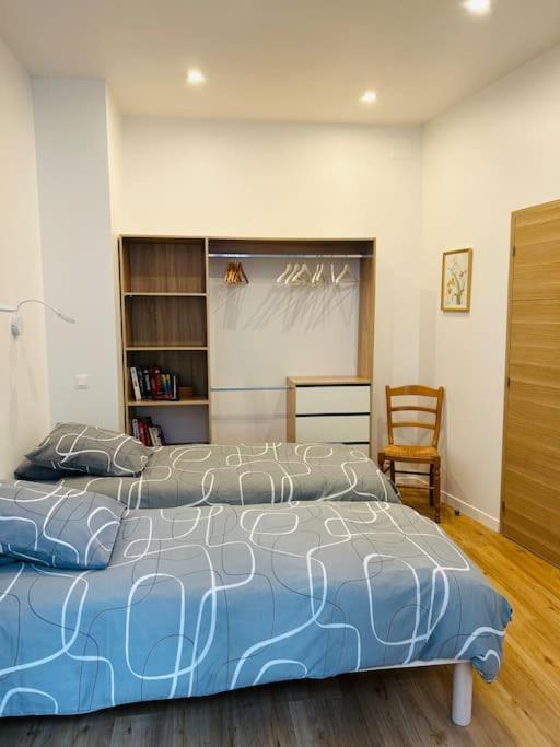 Magnifique Appartement L'Aigrette Dieppe Ngoại thất bức ảnh