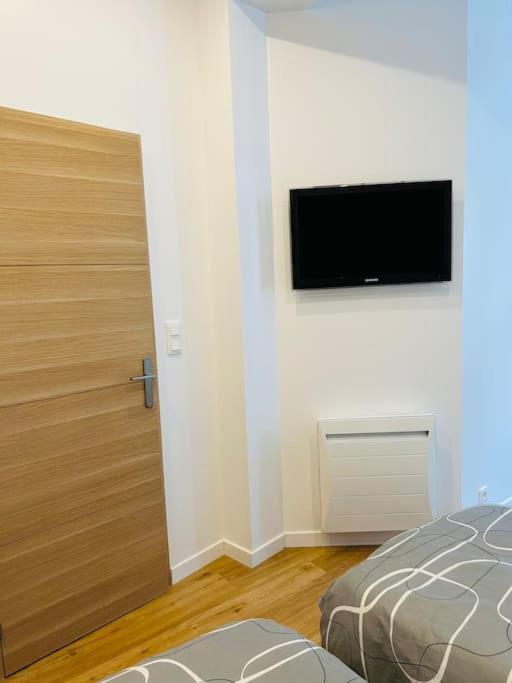 Magnifique Appartement L'Aigrette Dieppe Ngoại thất bức ảnh