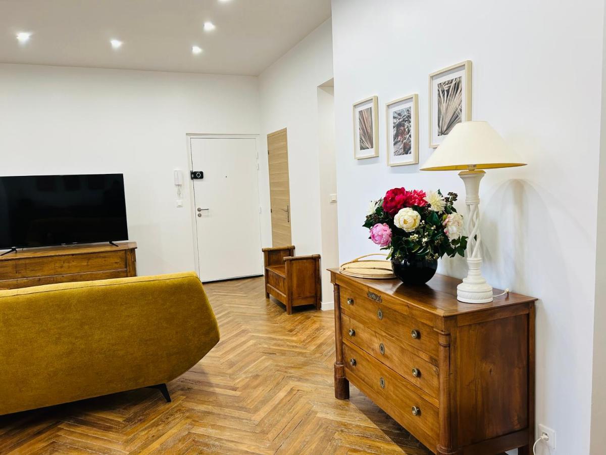 Magnifique Appartement L'Aigrette Dieppe Ngoại thất bức ảnh