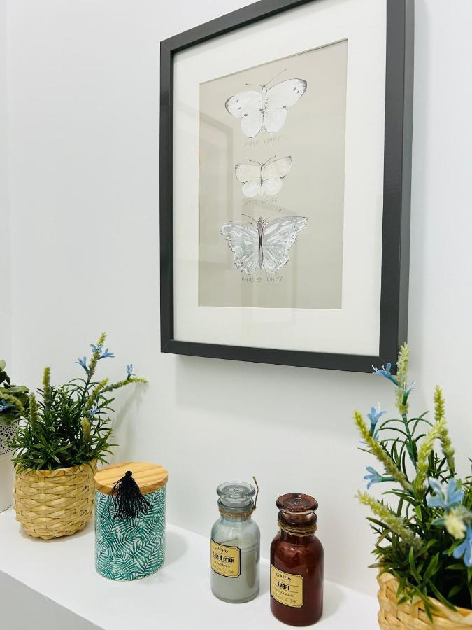 Magnifique Appartement L'Aigrette Dieppe Ngoại thất bức ảnh