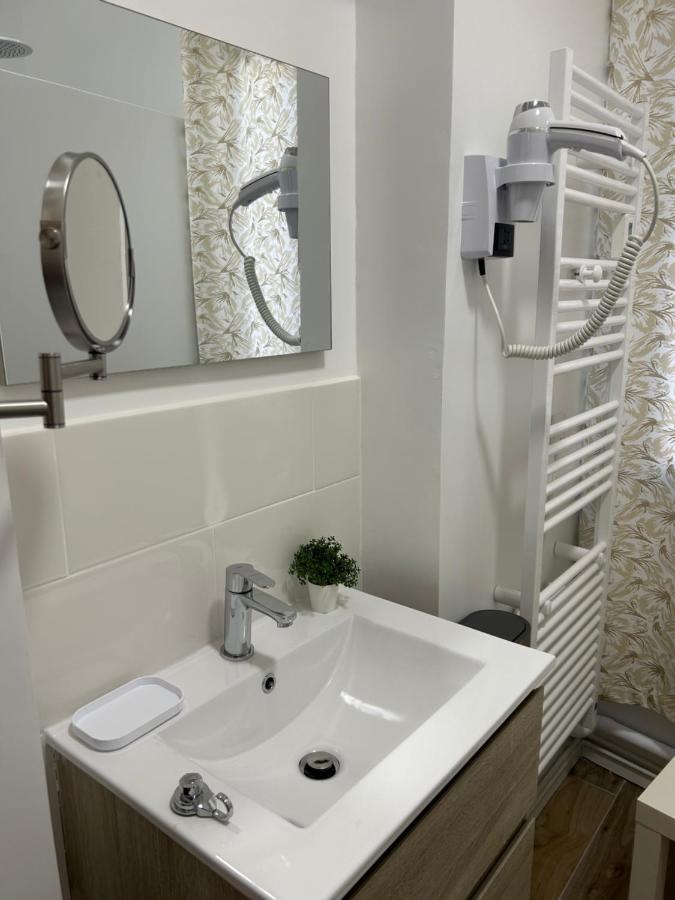 Magnifique Appartement L'Aigrette Dieppe Ngoại thất bức ảnh