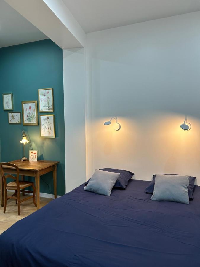 Magnifique Appartement L'Aigrette Dieppe Ngoại thất bức ảnh